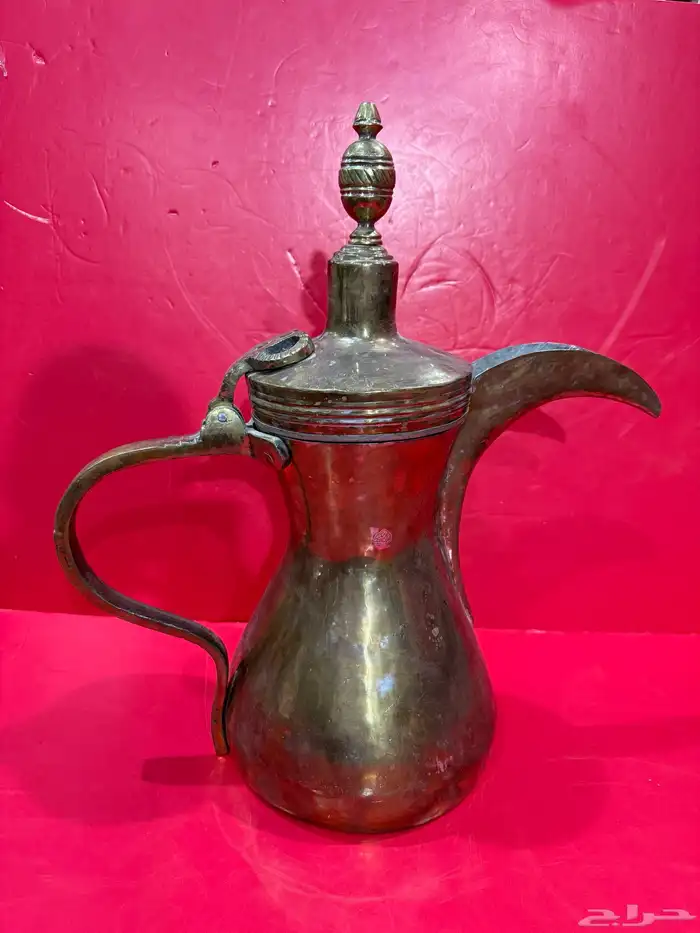 دله قريشيه عملاقه 2