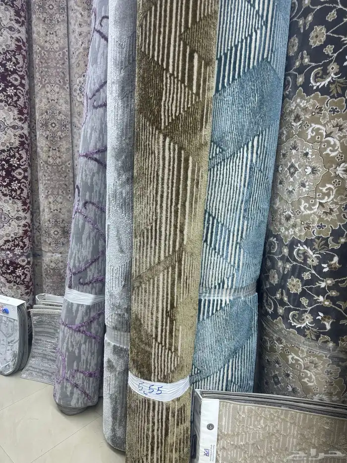موكيت مفروشات السريع 27