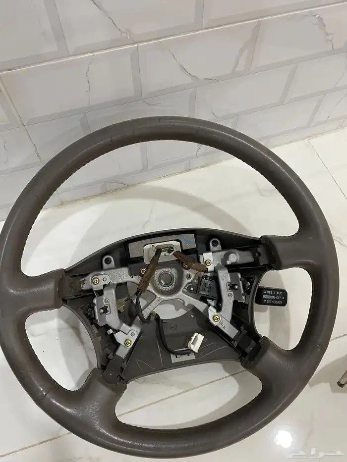 قطع واكسسورات لكسز 400 11