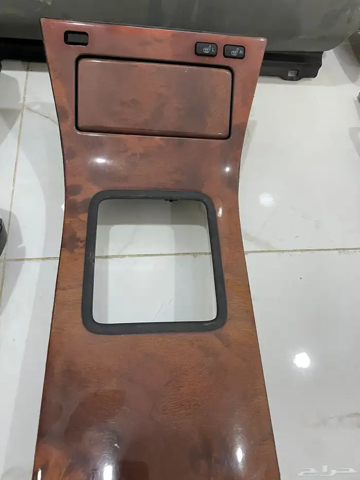 قطع واكسسورات لكسز 400 10