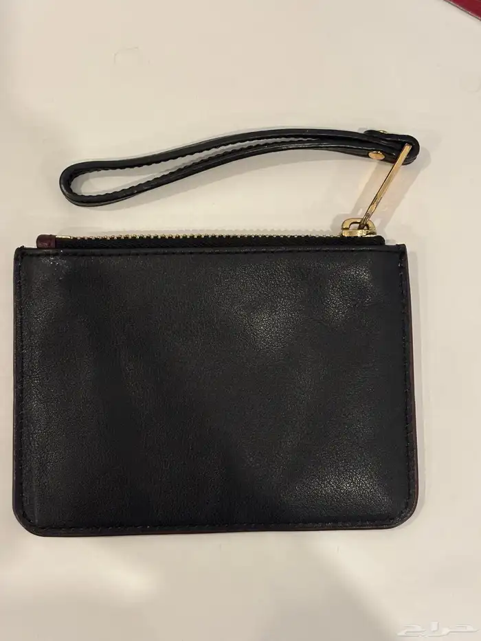 بوك جوسي كتور Wallet juicy couture 0