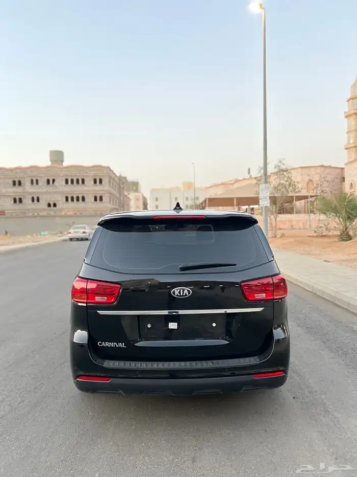 كرنفال 2020 ديزل 11 راكب تمم البيع 3