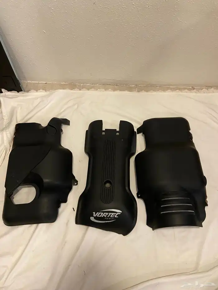 اغطية مكينة جمس دينالي 2006 3