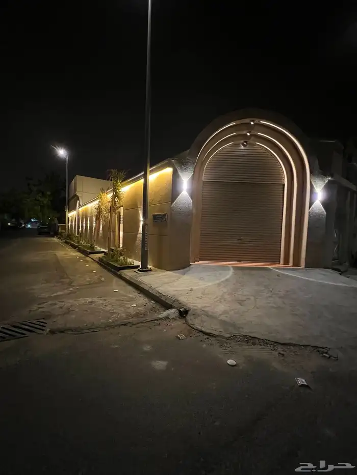منتجع عوالي ايف AWALI EVE 0