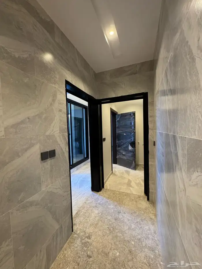 شقق حي الزهور من مشاريع قوت للتطوير العقاري 6