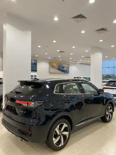 شانجان UNI-S 2025 (كاش باك 6000)  شحن مجاني وضمان ممتد 13