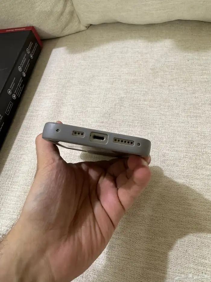 ايفون اكس ار xr مرهم ومعدل الى 15 برو للبيع بالخرج 14