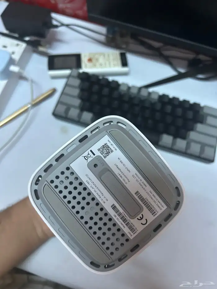 راوتر 5g 2