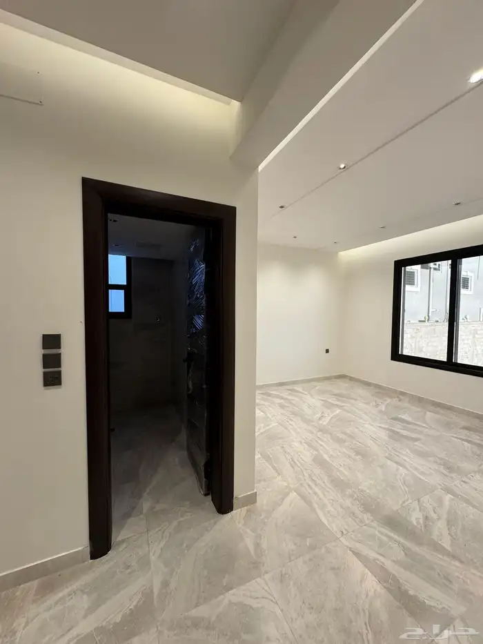 شقق حي الزهور من مشاريع قوت للتطوير العقاري 17