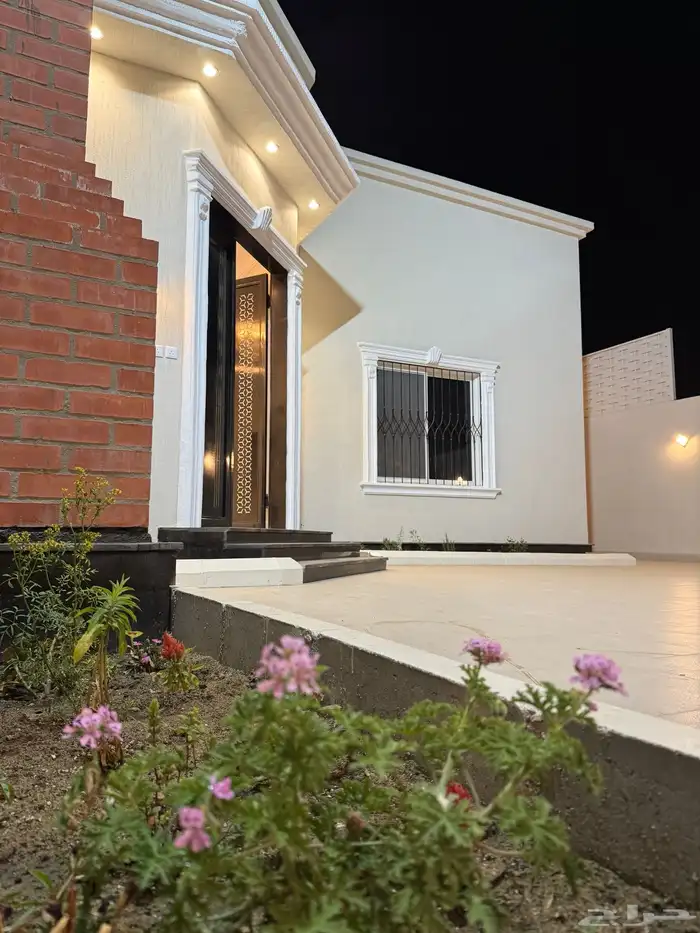 استراحة الورد للأيجار اليومي 11