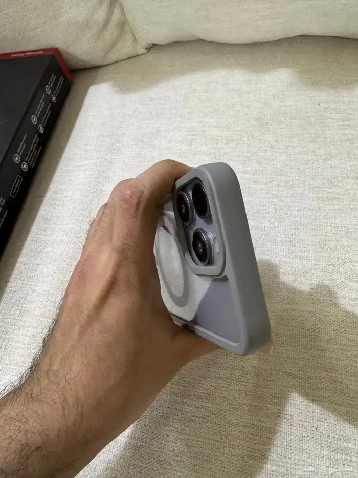 ايفون اكس ار xr مرهم ومعدل الى 15 برو للبيع بالخرج 15