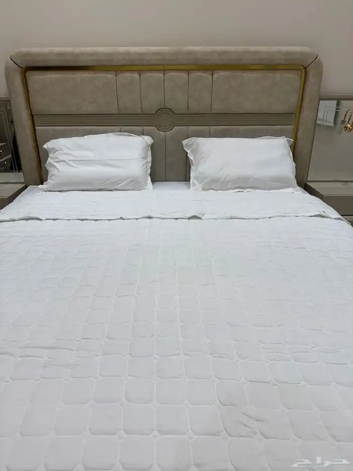 استراحة الورد للأيجار اليومي 33