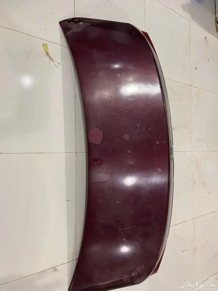 شنطة وتخشيبات اكورد 2014 بطانات اكورد 4