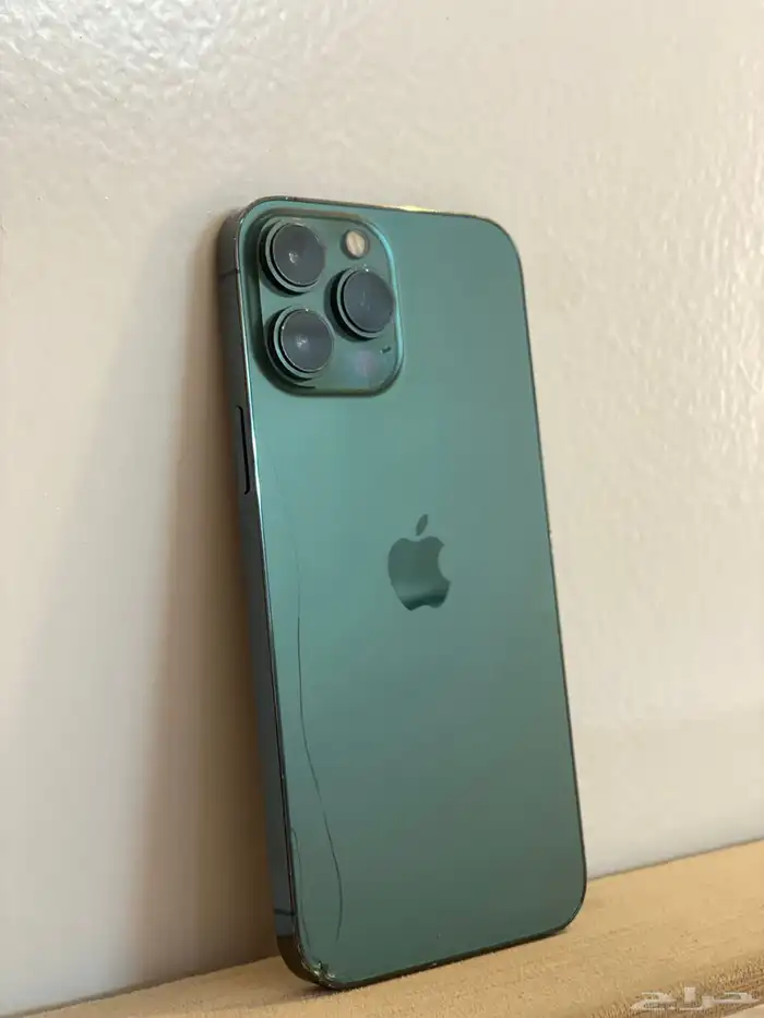 ايفون 13 Pro Max 4