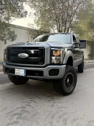 ( تم البيع ) FORD F350 22