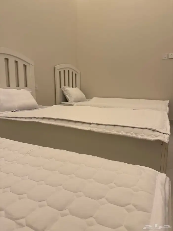 استراحة الورد للأيجار اليومي 34