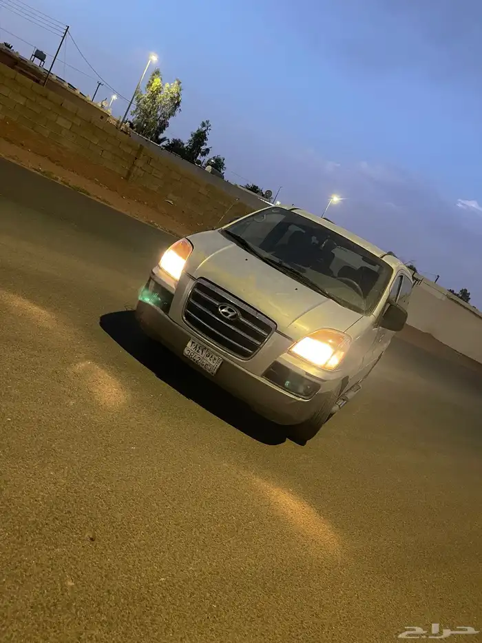 فان ستاركس ديزل 2006 3