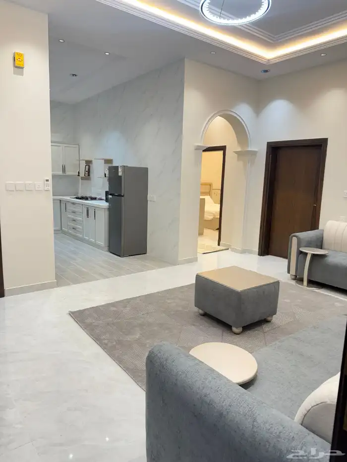 استراحة الورد للأيجار اليومي 19