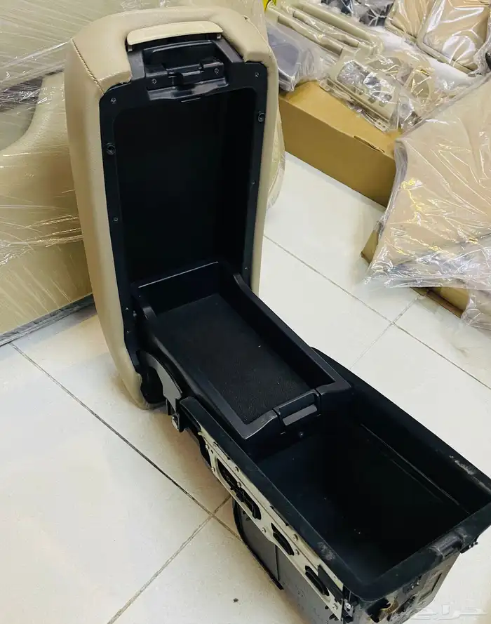 قطع واكسسوارات وديكورات لكزس 430 Ls 30