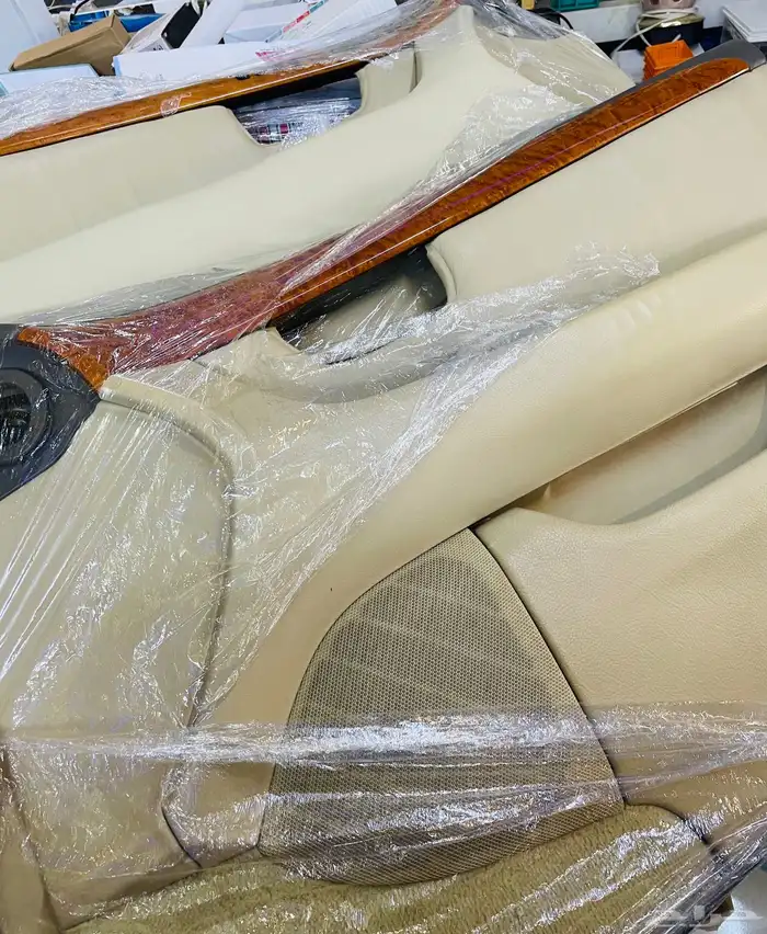 قطع واكسسوارات وديكورات لكزس 430 Ls 37