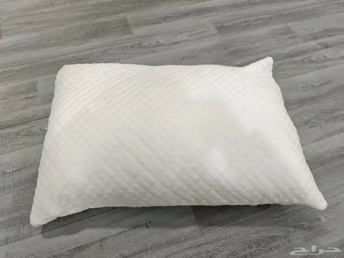 مخدة ميموري الطبيه 0