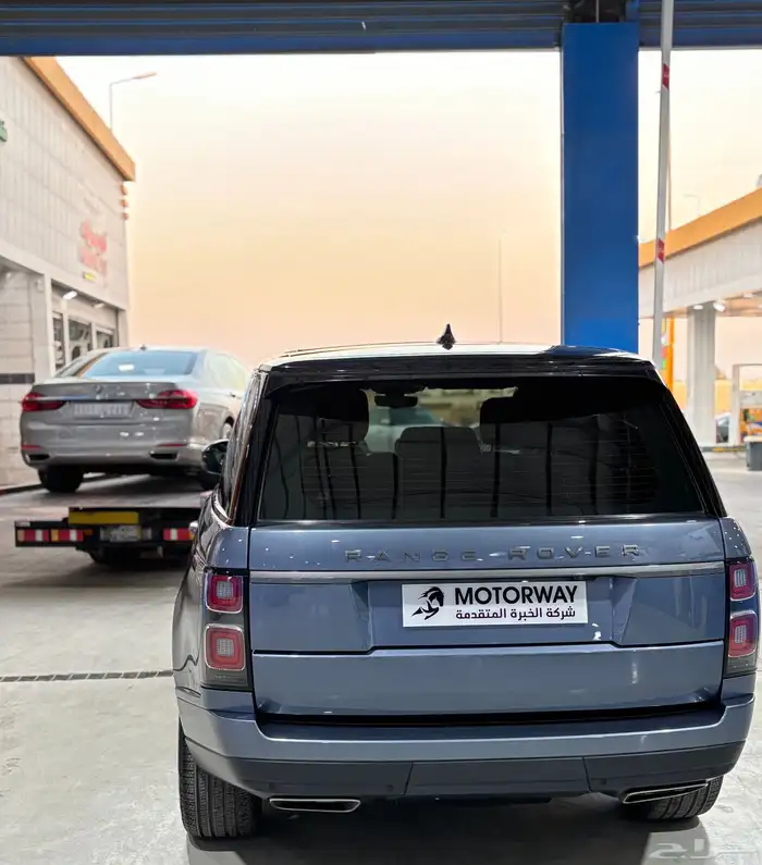 صيانة BMW باحترافية وتقنية متقدمة   مركز الخبرة المتقدمة 9