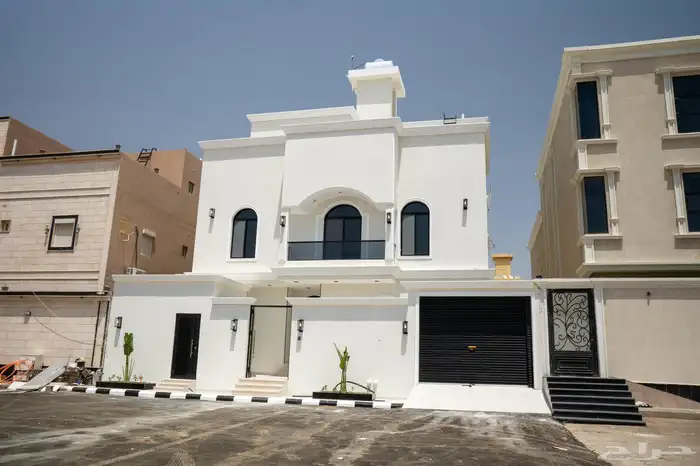 تصاميم معماريه وديكورات داخليه 60