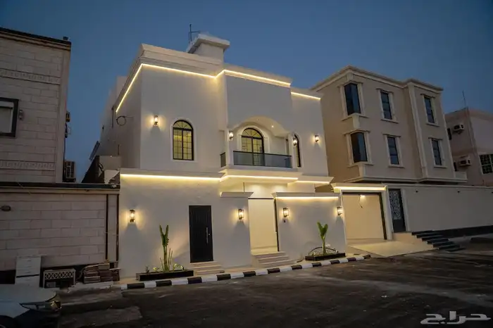 تصاميم معماريه وديكورات داخليه 59
