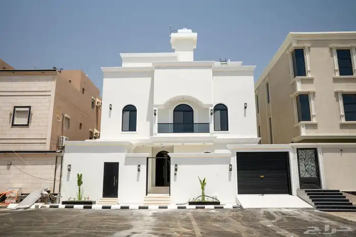 تصاميم معماريه وديكورات داخليه 58