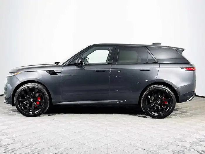 Range Rover Sport 2025 Dynamic SE 5