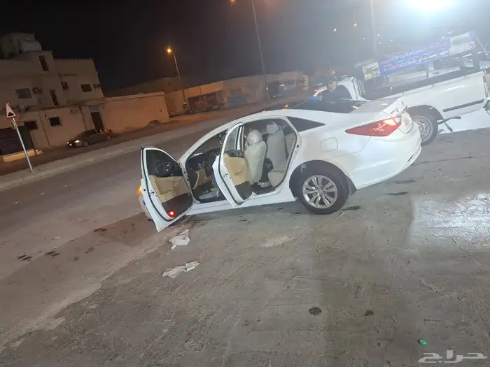 سوناتا للبيع 2011 3