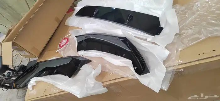 كت bmw 5 series m sport 9