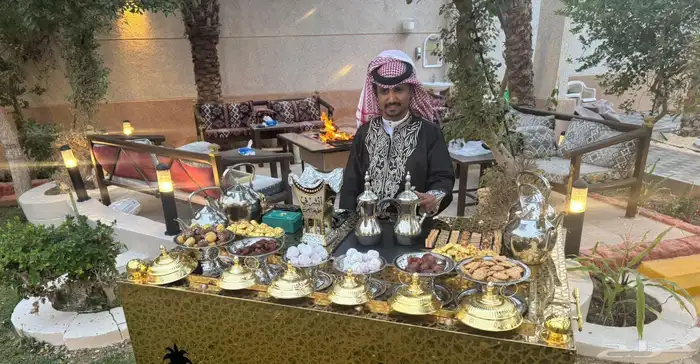 قهوجين قهوه ضيافه قهوجين 12