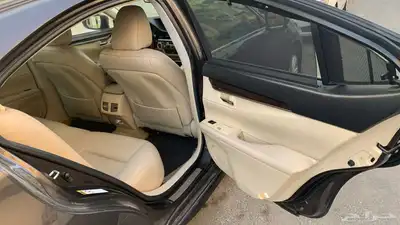 لكزس ES250 BB 2013 (تم البيع) 8