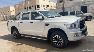 سيارة زد اكس قير عادي 2024 ديزل 0