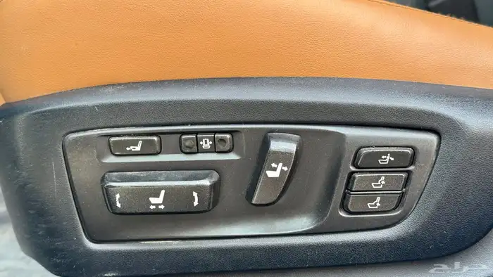 لكزس GS350 18
