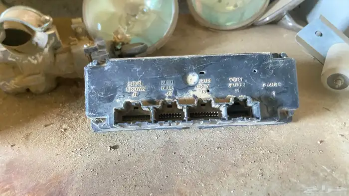 ازرار مكيف جمس و طبالين متنوعه 0