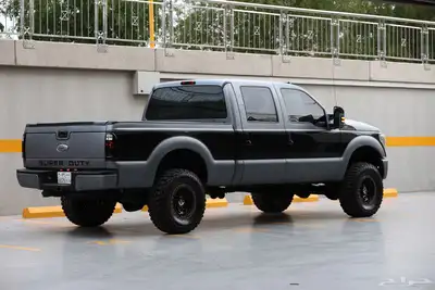 ( تم البيع ) FORD F350 3
