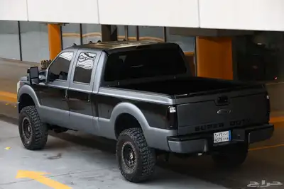 ( تم البيع ) FORD F350 0