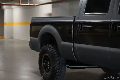 ( تم البيع ) FORD F350 18