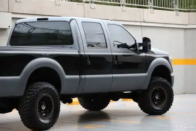 ( تم البيع ) FORD F350 16