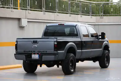 ( تم البيع ) FORD F350 4
