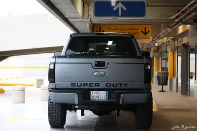 ( تم البيع ) FORD F350 5