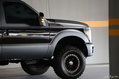 ( تم البيع ) FORD F350 14