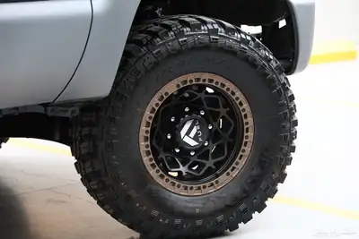 ( تم البيع ) FORD F350 9