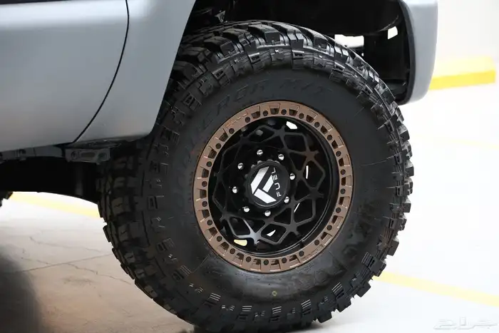( تم البيع ) FORD F350 9