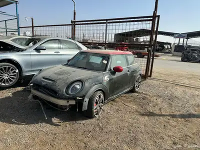 قطع غيار ميني كوبر 2