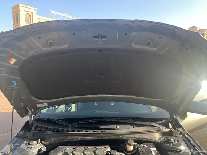 تم البيع هيونداي النترا افانتي 2021 مكينة 1.6 وارد كوريا 76