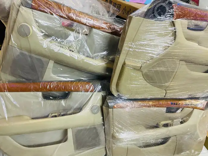 قطع واكسسوارات وديكورات لكزس 430 Ls 29