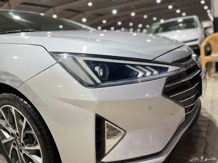 هيونداي النترا 2019 11